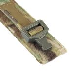 M-Tac ремінь Range Belt D-Ring Cobra Buckle Gen.IV, Мультикам 3 M-Tac ремінь Range Belt D-Ring Cobra Buckle Gen.IV, Мультикам 3