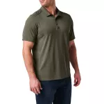 Футболка поло "5.11 Tactical® Paramount Chest Polo" RANGER GREEN 4 Футболка поло "5.11 Tactical® Paramount Chest Polo" RANGER GREEN 4
