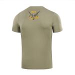 Футболка M-Tac Ukrainian Cavalry Тан, tan 4