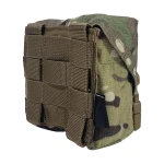 Підсумок під гранату 2РГД. А.Т.А.К.А. Cordura 500D. Мультикам 3 Підсумок під гранату 2РГД. А.Т.А.К.А. Cordura 500D. Мультикам 3