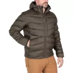 Куртка зимова 5.11 Tactical "Acadia Down Jacket" RANGER GREEN 3 Куртка зимова 5.11 Tactical "Acadia Down Jacket" RANGER GREEN 3