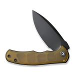 Складаний ніж Civivi Mini Praxis C18026C-5, зелений 3 Складаний ніж Civivi Mini Praxis C18026C-5, зелений 3