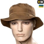Панама M-Tac ріп-стоп, койот 2 Панама M-Tac ріп-стоп, койот 2