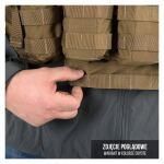 Ремінно-плечова система Helikon-Tex Guardian Chest Rig, Adaptive Green 6 Ремінно-плечова система Helikon-Tex Guardian Chest Rig, Adaptive Green 6