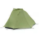 Палатка Sea to Summit Alto TR1, 1 человек – Зеленый 5 Палатка Sea to Summit Alto TR1, 1 человек – Зеленый 5