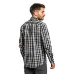Сорочка Helikon-Tex Covert Concealed Carry, Calm Blue Plaid 3 Сорочка Helikon-Tex Covert Concealed Carry, Calm Blue Plaid 3