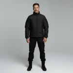 Куртка Level 7 Helikon-Tex Climashield® Apex. ECWCS. Black 5