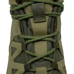 Ботинки тактические Milbot Spurt Pathfinder. Натуральная кожа, Cordura. Олива 4 Ботинки тактические Milbot Spurt Pathfinder. Натуральная кожа, Cordura. Олива 4