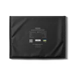 Коврик для сидения тактический 2-го класса защиты. Cordura 500D. Олива 2