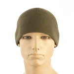 Шапка M-Tac Watch Cap Elite фліс 320г/м². Army Olive 2