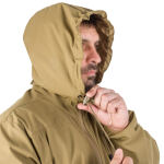 Куртка польова "AVENGER LEVEL 5" (Mil-Spec) Coyote Brown 4