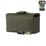 Підсумок M-Tac під 12 калібр на 10 набоїв Elite, Ranger Green