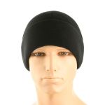 Шапка M-Tac Watch Cap Premium Slimtex Чорна 2 Шапка M-Tac Watch Cap Premium Slimtex Чорна 2