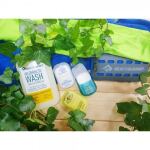 Мило для рук Sea to Summit Trek & Travel Pocket Hand Wash 50 Leaf White 2