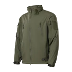 Куртка Helikon-Tex Trooper – StormStretch. Олива