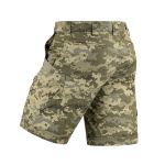 Шорти M-Tac Aggressor Short Піксель (ММ-14) (ММ-14), mM14 4 Шорти M-Tac Aggressor Short Піксель (ММ-14) (ММ-14), mM14 4