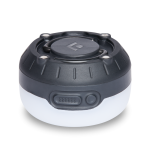 Ліхтар кемпінговий Black Diamond Moji R+, 200 люмен, Black 2