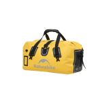 Водонепроникна дорожня сумка Naturehike CNK2450XB015 60 л жовта