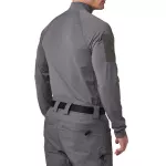 Термореглан 5.11 Tactical® "V.XI™ Sigurd L/S Shirt" Storm 5 Термореглан 5.11 Tactical® "V.XI™ Sigurd L/S Shirt" Storm 5