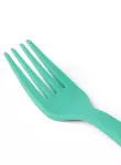 Виделка Sea to Summit Camp Cutlery Fork – Зелена 2