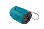 Надувная подушка Sea to Summit Aeros Ultralight Pillow, Regular/Large – Голубая 5 Надувная подушка Sea to Summit Aeros Ultralight Pillow, Regular/Large – Голубая 5