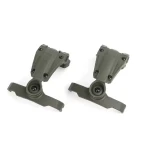 Кріплення адаптер для навушників Walker’s на шолом (Чебурашка). Олива 2 Кріплення адаптер для навушників Walker’s на шолом (Чебурашка). Олива 2