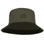 Панама Buff Trek Bucket Hat, Keled Blue 72 Панама Buff Trek Bucket Hat, Keled Blue 72