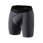 Труси чоловічі анатомічні Men's Set Anatomic Long 2.0 Black Series. Графіт Труси чоловічі анатомічні Men's Set Anatomic Long 2.0 Black Series. Графіт