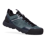 Кросівки жіночі Black Diamond Mission XP LTHR, Storm Blue