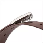 Пояс тактичний "5.11 Tactical Apex Gunner's - 1 1/2" Wide " Dark hors brown 4 Пояс тактичний "5.11 Tactical Apex Gunner's - 1 1/2" Wide " Dark hors brown 4