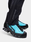 Штани жіночі Black Diamond Stormline Stretch Full Zip Rain Pants, Black 12 Штани жіночі Black Diamond Stormline Stretch Full Zip Rain Pants, Black 12