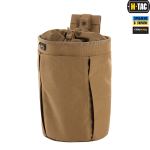 Сумка скидання магазинів M-Tac Elite, Койот