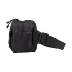 Сумка поясна Tribe Waist Bag 2,5 л, Чорна 3 Сумка поясна Tribe Waist Bag 2,5 л, Чорна 3