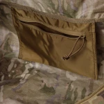 Тактична сумка баул на 100 л. Cordura 500D. Водостійка. Мультикам 4