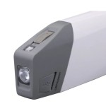 Ліхтар ручний з автономним живленням Fenix E-STAR 3