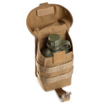 Итог универсальный "BASE" Coyote Brown 12 Итог универсальный "BASE" Coyote Brown 12