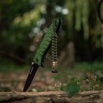 Темляк M-Tac Viper Scandinavian Олива 4 Темляк M-Tac Viper Scandinavian Олива 4