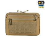 Torba M-Tac Admin Bag Medium X-Pac Elite z rzepem Coyot 2 Torba M-Tac Admin Bag Medium X-Pac Elite z rzepem Coyot 2