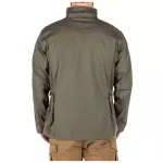 Куртка демісезонна "5.11 Tactical Surplus Jacket" RANGER GREEN 14 Куртка демісезонна "5.11 Tactical Surplus Jacket" RANGER GREEN 14