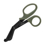 Підсумок медичний Sturm Mil-Tec® "IFAK Rapid Pack with Scissors" Olive 3
