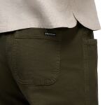 Штани жіночі Black Diamond W Ethos Pants, Dark Moss 8