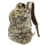 Рюкзак тактичний «Рекрут» A.T.A.K.A. Cordura 500D. Мультикам