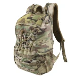 Рюкзак тактический "Рекрут" A.T.A.K.A. Cordura 500D. Мультикам