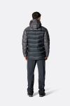 Мужской пуховик Rab Neutrino Pro Down Jacket, Black 3 Мужской пуховик Rab Neutrino Pro Down Jacket, Black 3