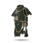 Бронекостюм A.T.A.S. (Advanced Tactical Armor Suit) Level I. Клас захисту – 1. Піксель (мм-14). L/XL 2 Бронекостюм A.T.A.S. (Advanced Tactical Armor Suit) Level I. Клас захисту – 1. Піксель (мм-14). L/XL 2