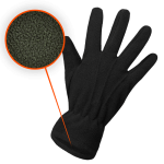 Зимові рукавички Universal Black 3 Зимові рукавички Universal Black 3