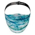 Маска Buff Filter Mask, Makrana Sky Blue 2 Маска Buff Filter Mask, Makrana Sky Blue 2