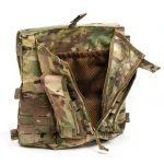 Штурмовий рюкзак Rarog 10 л. Cordura® 1000D. Мультикам 4