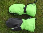 Перчатки мужские Black Diamond Super Light Mitts, Octane 2 Перчатки мужские Black Diamond Super Light Mitts, Octane 2