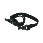 Тактические очки Wiley X Saber Advanced Smoked / 1 линза. Черные 7